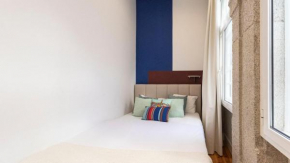 LovelyStay - Allderman Apartment - Almada 1º T